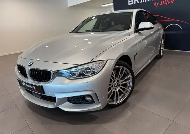 BMW 440 440i F36 xDrive 360ch M Performance BVA8