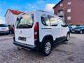 Peugeot Rifter 1.5 HDI Active L1 1.Hand Automatik Klima Weiß - thumbnail 6