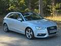 Audi A3 2.0 TDI S line Sportpaket *GSD*XENON*SHZ*PDC* Argento - thumbnail 3