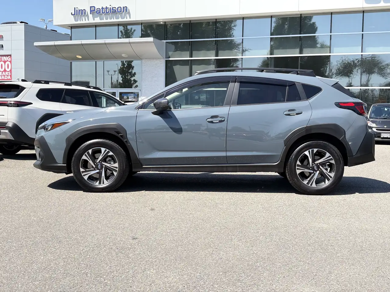 Subaru Crosstrek снимка Subaru Crosstrek