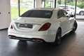 Mercedes-Benz S 560 S 560 L 4Matic AMG LINE PLUS"PANO"MASSAGE"360CAM" Blanc - thumbnail 3