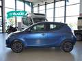 Lancia Ypsilon 1.0 FireFly 5 porte S&S Hybrid Gold Bleu - thumbnail 4