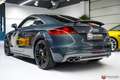 Audi TTS 2.0 TFSI Quattro Coupe Audi Exklusiv Argent - thumbnail 11
