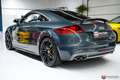 Audi TTS 2.0 TFSI Quattro Coupe Audi Exklusiv Argent - thumbnail 10