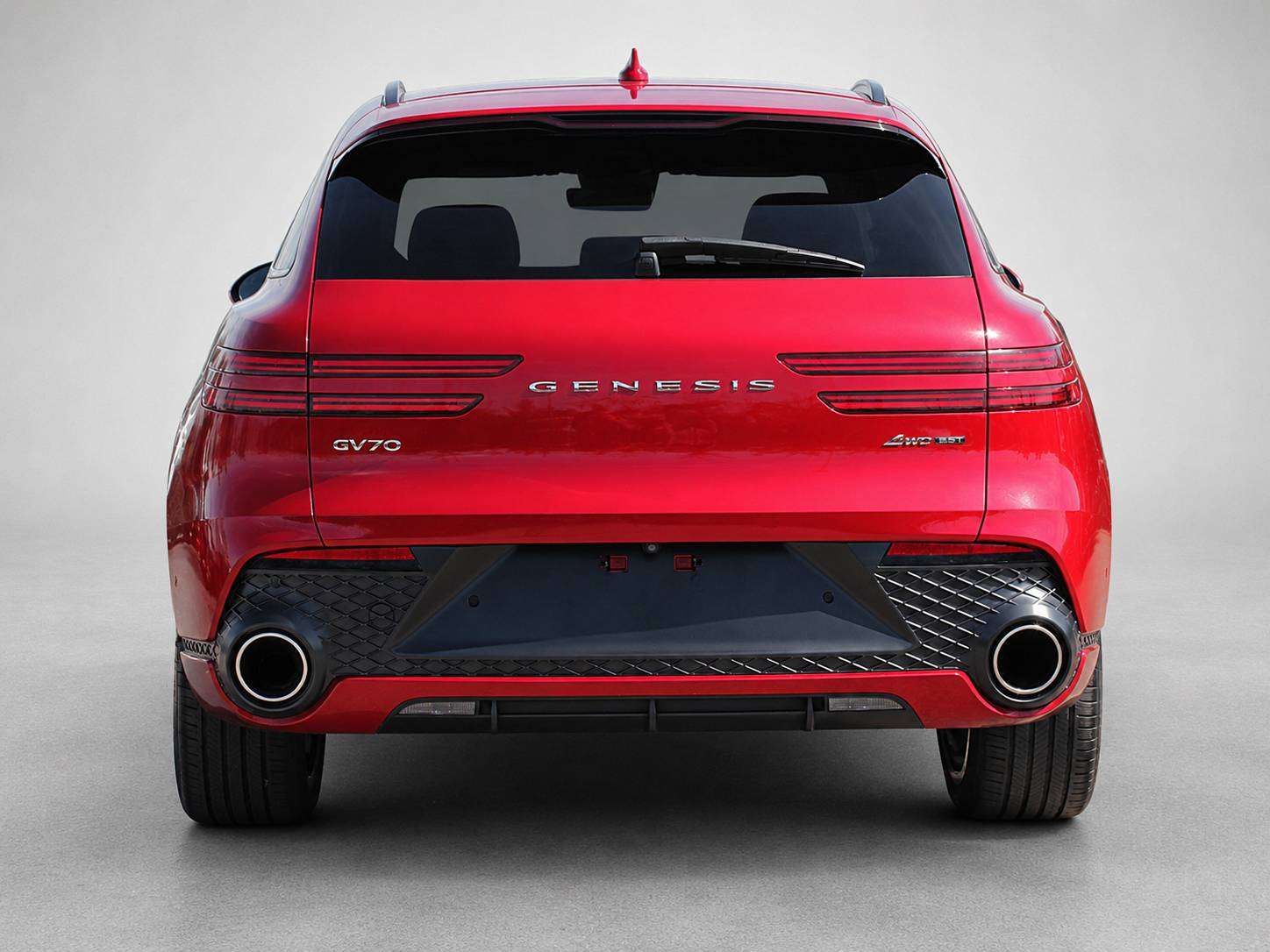 2022 Genesis GV70