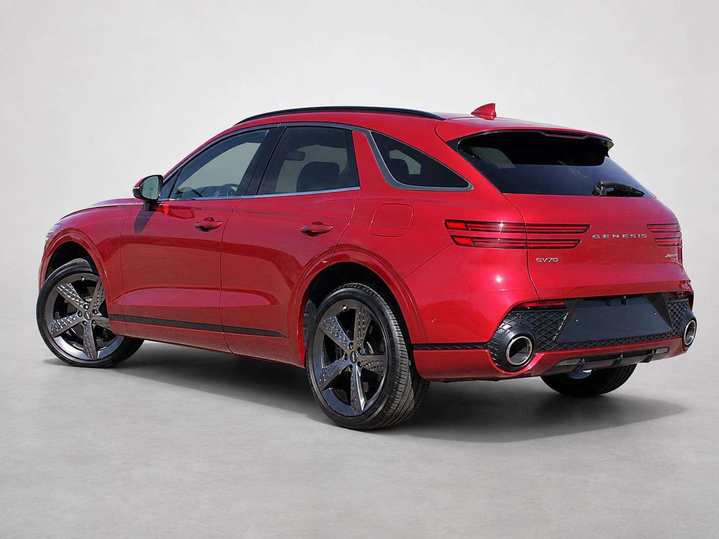2022 Genesis GV70