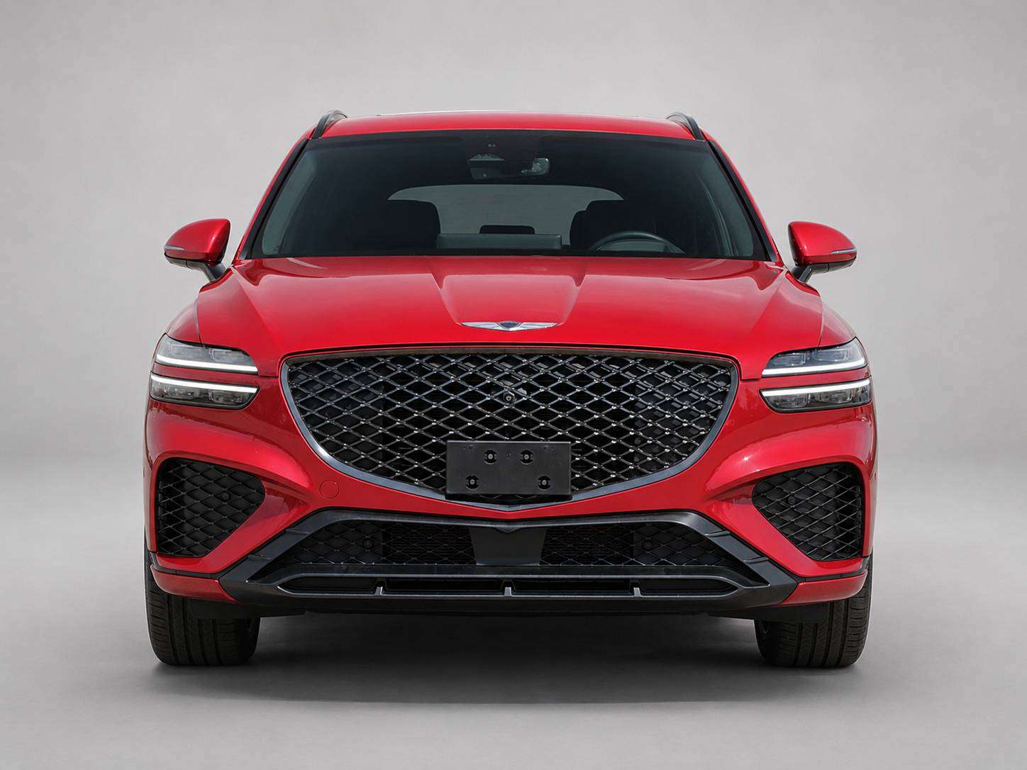 2022 Genesis GV70