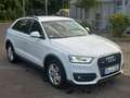 Audi Q3 2.0 TDI 103kW S tronic quattro Weiß - thumbnail 1