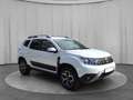 Dacia Duster II TCe 125  6-Gang 4WD Prestige Blanc - thumbnail 11