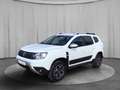 Dacia Duster II TCe 125  6-Gang 4WD Prestige Blanc - thumbnail 4