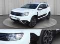 Dacia Duster II TCe 125  6-Gang 4WD Prestige Blanc - thumbnail 1