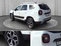 Dacia Duster II TCe 125  6-Gang 4WD Prestige Blanc - thumbnail 2