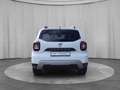Dacia Duster II TCe 125  6-Gang 4WD Prestige Blanc - thumbnail 7
