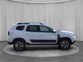 Dacia Duster II TCe 125  6-Gang 4WD Prestige Blanc - thumbnail 10