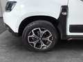 Dacia Duster II TCe 125  6-Gang 4WD Prestige Blanc - thumbnail 21