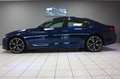 BMW 550 iA LIMO xDrive~DEUTSCH+UNFALLFREI+LASER+HUD Azul - thumbnail 4