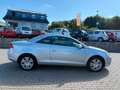 Volkswagen Eos EOS 1.6 CABRIO / TÜV NEU / SITZHEIZUNG Silber - thumbnail 6