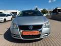 Volkswagen Eos EOS 1.6 CABRIO / TÜV NEU / SITZHEIZUNG Silber - thumbnail 3