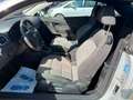 Volkswagen Eos EOS 1.6 CABRIO / TÜV NEU / SITZHEIZUNG Silber - thumbnail 15