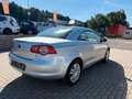 Volkswagen Eos EOS 1.6 CABRIO / TÜV NEU / SITZHEIZUNG Silber - thumbnail 8