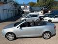 Volkswagen Eos EOS 1.6 CABRIO / TÜV NEU / SITZHEIZUNG Silber - thumbnail 11