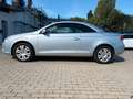 Volkswagen Eos EOS 1.6 CABRIO / TÜV NEU / SITZHEIZUNG Silber - thumbnail 5