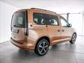 Volkswagen Caddy SPACE 2.0 TDI 102CV N1 Marrone - thumbnail 7