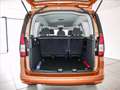 Volkswagen Caddy SPACE 2.0 TDI 102CV N1 Marrone - thumbnail 9