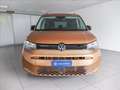 Volkswagen Caddy SPACE 2.0 TDI 102CV N1 Marrone - thumbnail 3