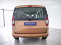 Volkswagen Caddy SPACE 2.0 TDI 102CV N1 Marrone - thumbnail 8