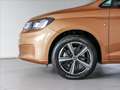 Volkswagen Caddy SPACE 2.0 TDI 102CV N1 Marrone - thumbnail 5
