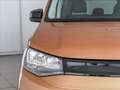 Volkswagen Caddy SPACE 2.0 TDI 102CV N1 Marrone - thumbnail 4