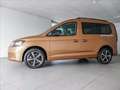 Volkswagen Caddy SPACE 2.0 TDI 102CV N1 Marrone - thumbnail 6
