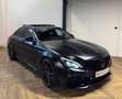 Mercedes-Benz C 63 AMG PANO KEYLESS 360' VOL' Noir - thumbnail 13
