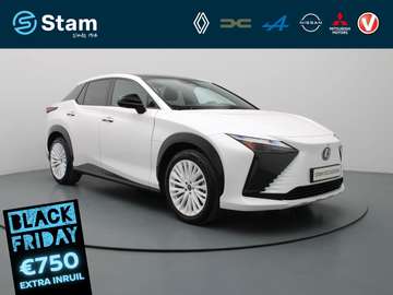 450e President Line 71 kWh 360° Camera | Head-Up D