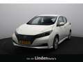Nissan Leaf Visia 40 kWh SOH 95.5% | DAB | Dodehoekdetectie Blanc - thumbnail 1