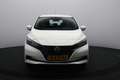 Nissan Leaf Visia 40 kWh SOH 95.5% | DAB | Dodehoekdetectie Blanc - thumbnail 2