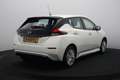 Nissan Leaf Visia 40 kWh SOH 95.5% | DAB | Dodehoekdetectie Blanc - thumbnail 5