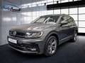 Volkswagen Tiguan R Line *ACC*Virtual*AHK*19 Zoll* Grijs - thumbnail 1