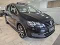 Volkswagen Sharan Business+ SCR 2,0 TDI DSG Negro - thumbnail 6