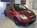 Citroen C2 1,4 SX Plus HDi --NUR FÜR HÄNDLER/EXPORT-- Rot - thumbnail 9