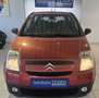 Citroen C2 1,4 SX Plus HDi --NUR FÜR HÄNDLER/EXPORT-- Rot - thumbnail 8