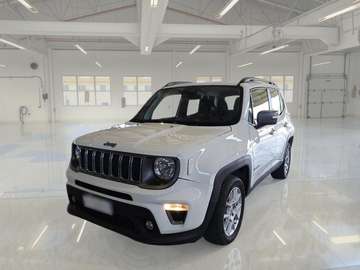 1.3 T4 PHEV 130 CV LIMITED 4XE AUTO SUV