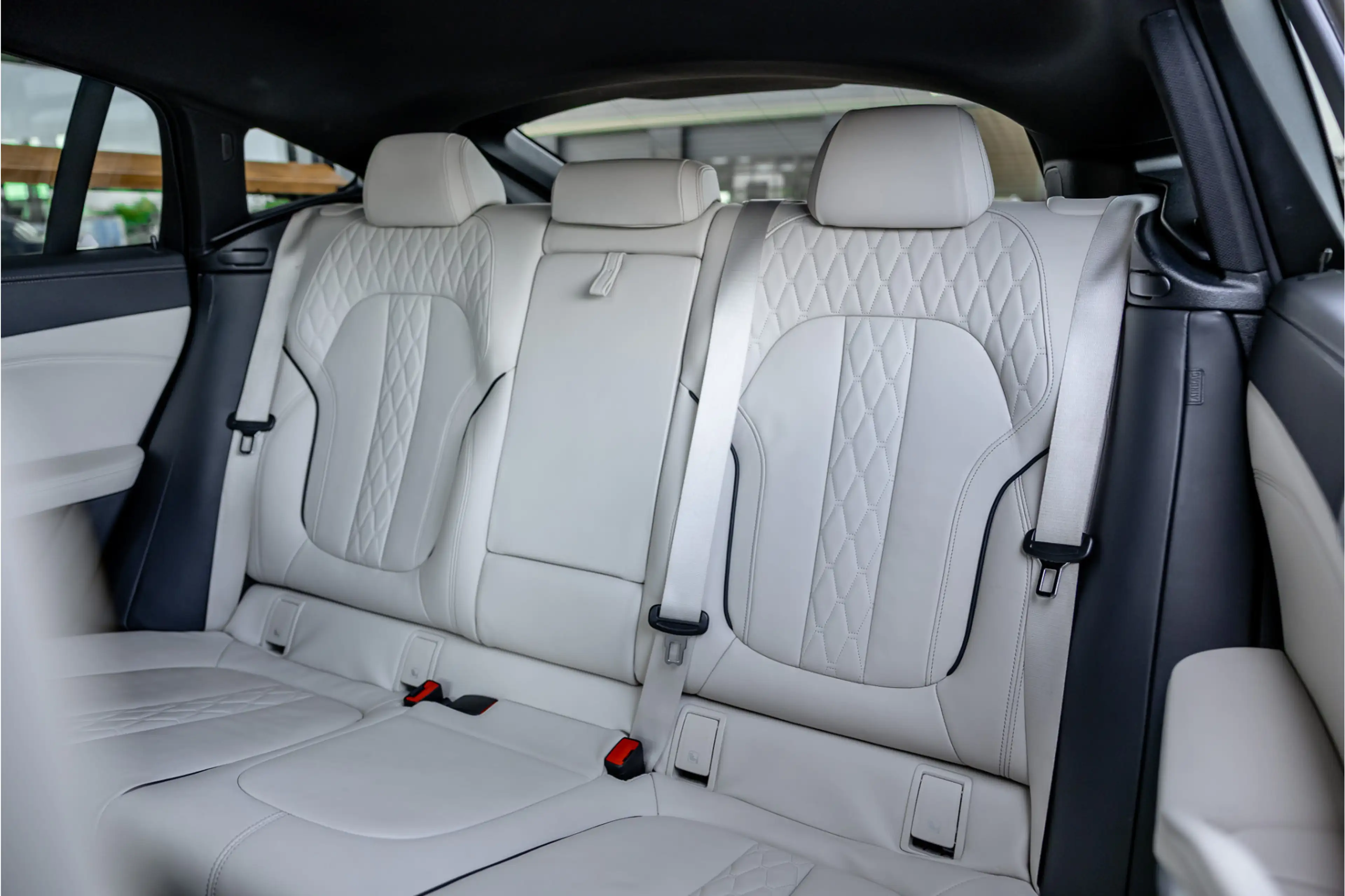 BMW X6 M50i High Executive - M Sport | Panorama | 4-wiels — photo 10