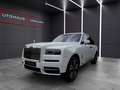Rolls-Royce Cullinan BESPOKE-AUDIO|STARLIGHT|NIGHT-VISION|TV Белый - thumbnail 1