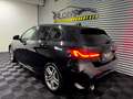 BMW 116 116iA OPF PACK M | APPLE CAR PLAY | LED | GARANTIE Noir - thumbnail 9