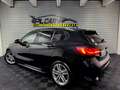 BMW 116 116iA OPF PACK M | APPLE CAR PLAY | LED | GARANTIE Noir - thumbnail 6