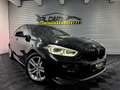 BMW 116 116iA OPF PACK M | APPLE CAR PLAY | LED | GARANTIE Noir - thumbnail 2