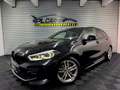 BMW 116 116iA OPF PACK M | APPLE CAR PLAY | LED | GARANTIE Noir - thumbnail 3