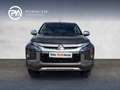 Mitsubishi L200 2,2 DI-D HP 4WD Doppelkabine Diamond Aut. Braun - thumbnail 4